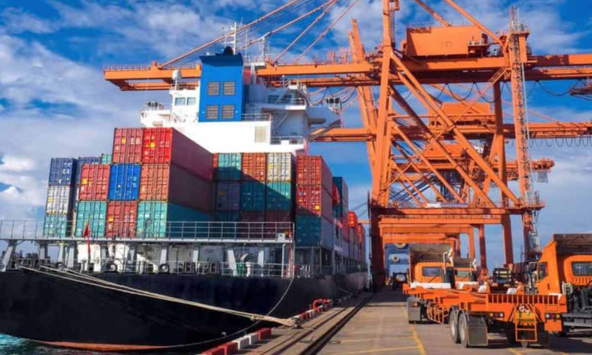 Peran General Trading dalam Mendukung Pertumbuhan Bisnis di Indonesia